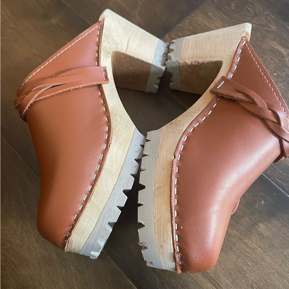 MIA ELSA -clogs - Picture 13 of 16